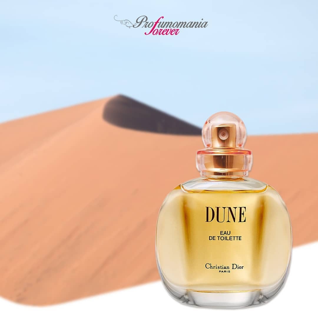 dune dior uomo