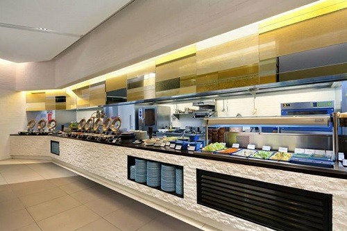 5 Best Halal Buffets in Singapore - Pickat SG Blog