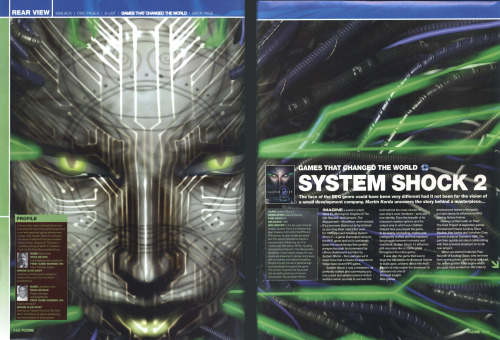 system shock 2 hybrid rebirth