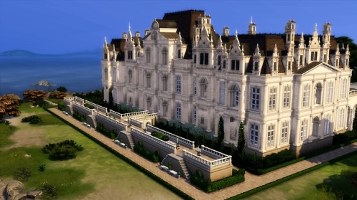 dw62801:Château de Maisons-LaffitteW O WThis is amazing!