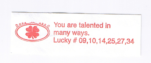 fortuneaday