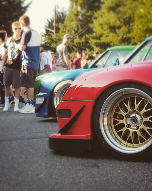 RWB Seattle 2018