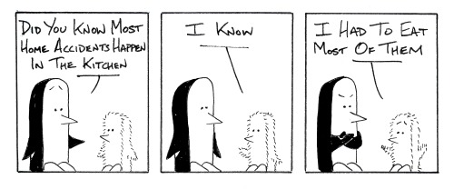 pennedguins