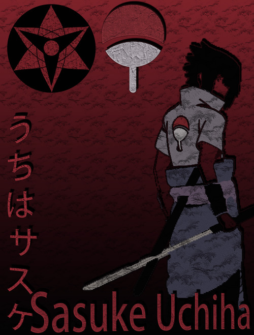 mangekyou eternal sharingan | Tumblr