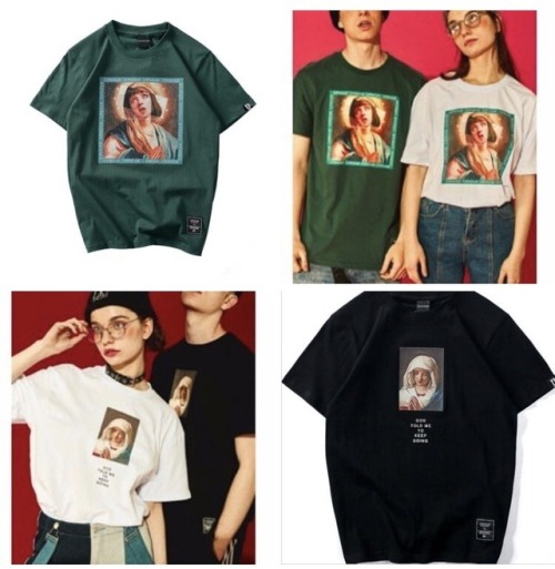 collector-meme:2018 Summer Time Collection!VIRGIN MARY’S...