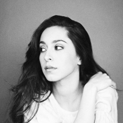 amarling:Oona Chaplin