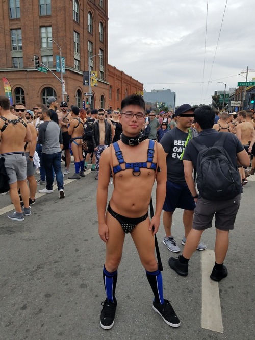 geotron:had a blast at folsom! it was great meeting new...