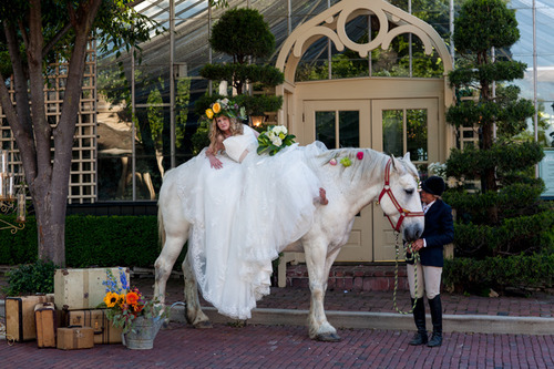 189 Market Wedding Venue Of The Week The Conservatory