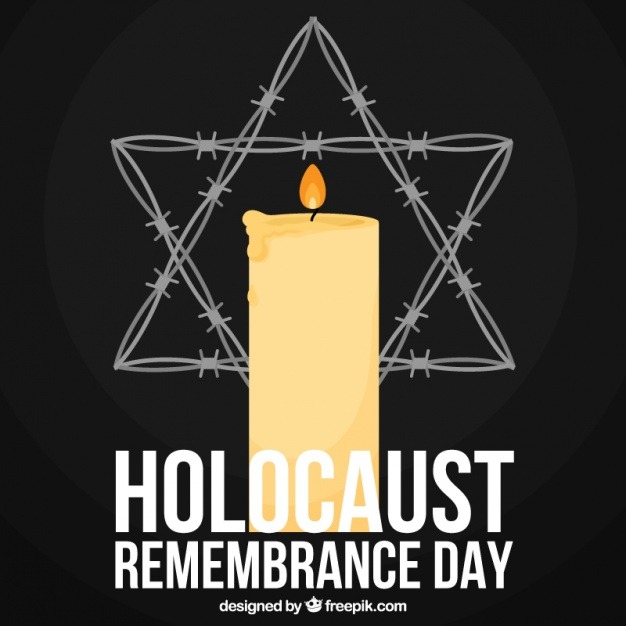 holocaust remembrance day 2021 events