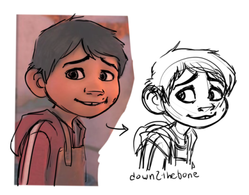 Where Can I Learn To Draw Good Faces Tumblr