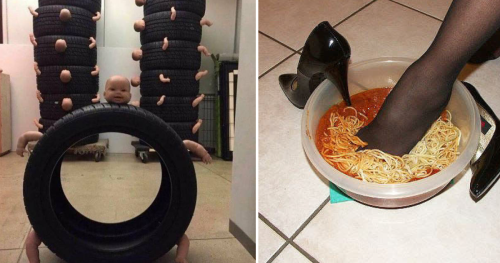 29 Pics That Will Make You Say Wtf 
