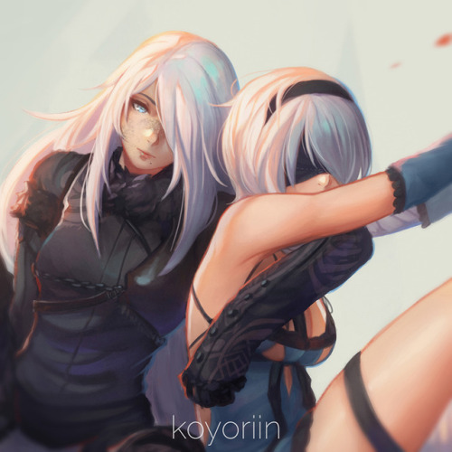 koyoriin:http://patreon.com/koyorinhttp://www.pixiv.net/member.p...