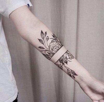 460+ Free Tattoo Simple Black Idea Tattoo Images