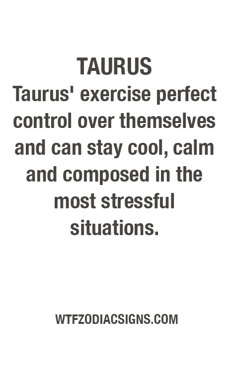 daily life horoscope taurus