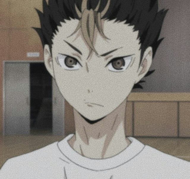 haikyuu noya on Tumblr