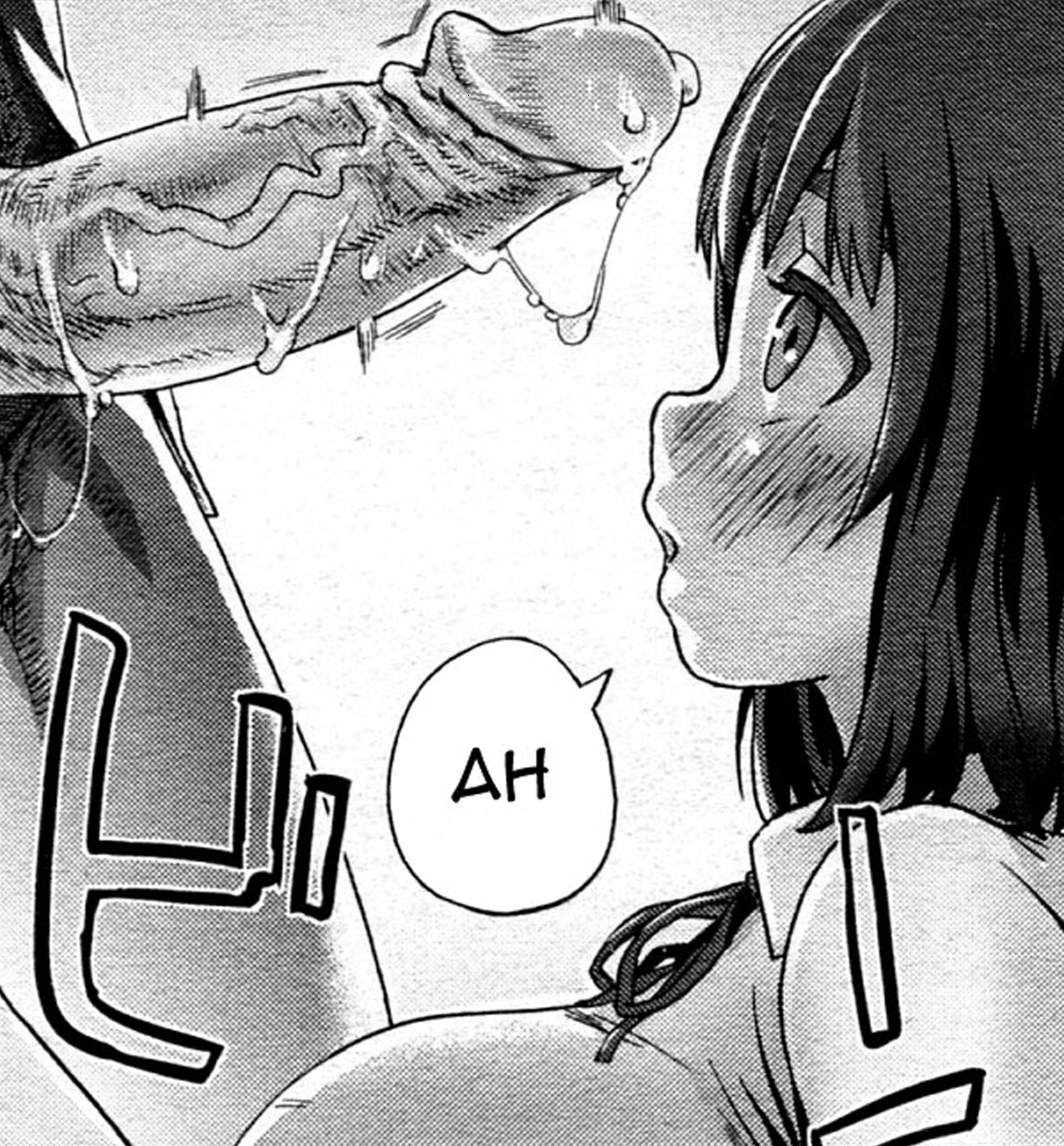 Hentai в vk manga фото 23