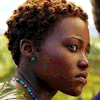 random gifs of nakia: 2/?