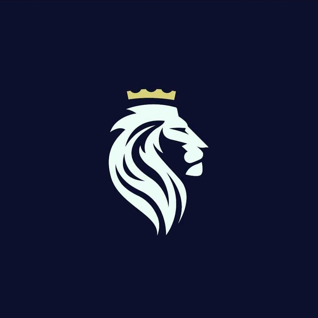 Creative Logo Designs — Lion Logo Design