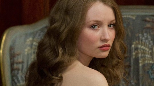 Emily Browning Fucking