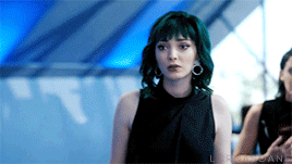 emma dumont in the gifted
