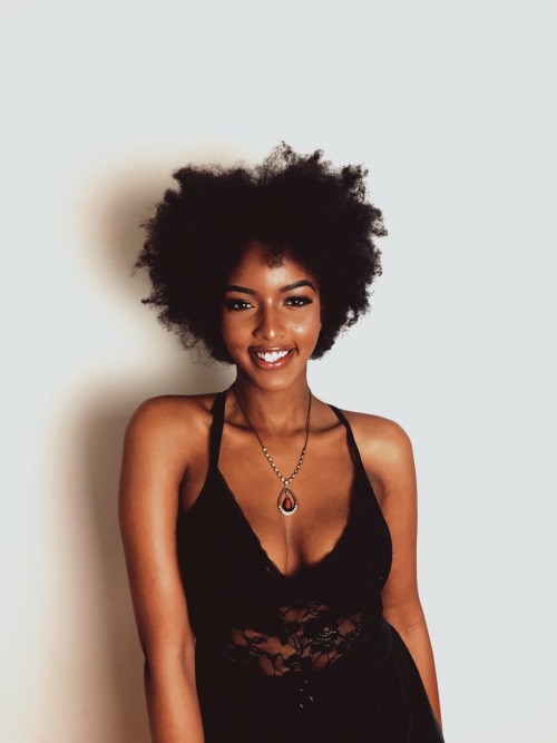 Afrohair Tumblr