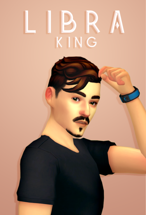 Sims 4 Male Custom Content Tumblr