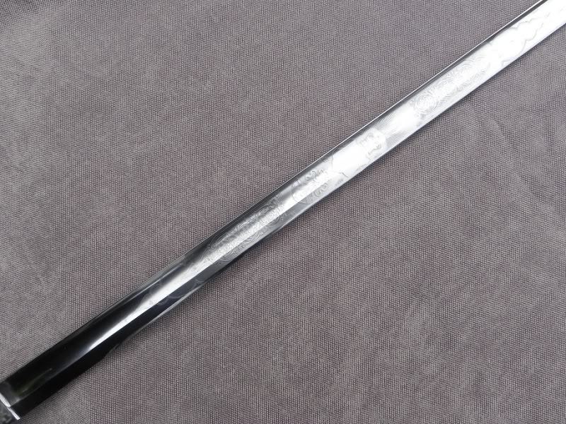 Victorian Swords — Back to the subject of sword sharpening and...