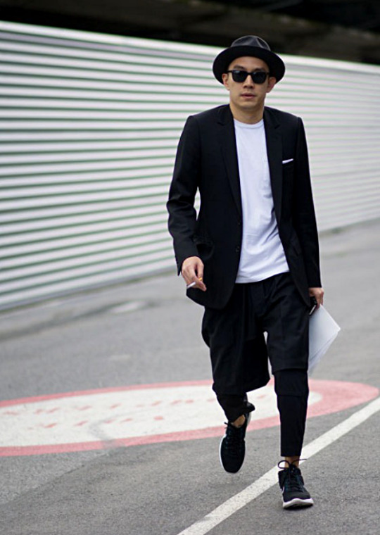 style-savant: Style-Savant.tumblr.com - men's fashion & style