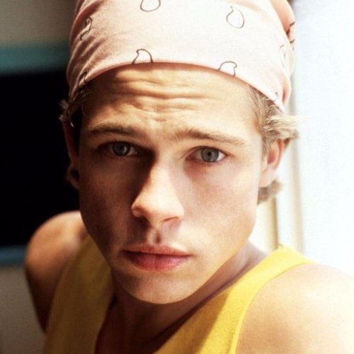 brad-pitt-icons | Tumblr