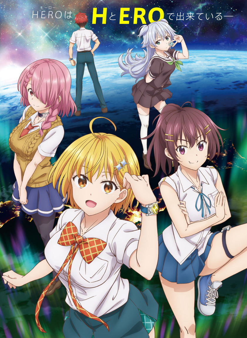 3D Kanojo: Real Girl 2nd Season Episode 12 Discussion (90 - ) - Forums 