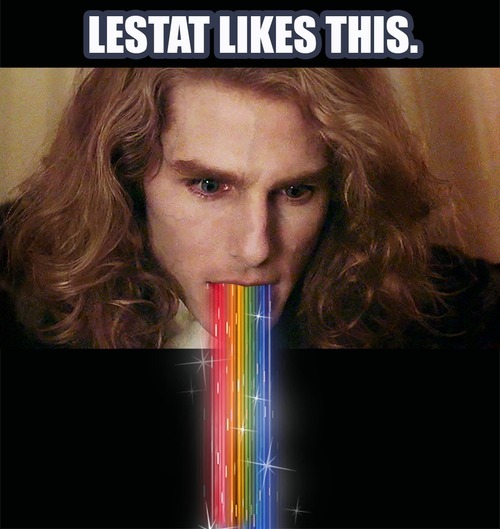 Lestat likes this discussion