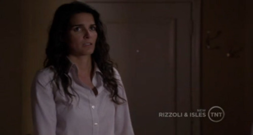 Rizzoli Isles Subtext Recap Taking The Next Butch In Progress