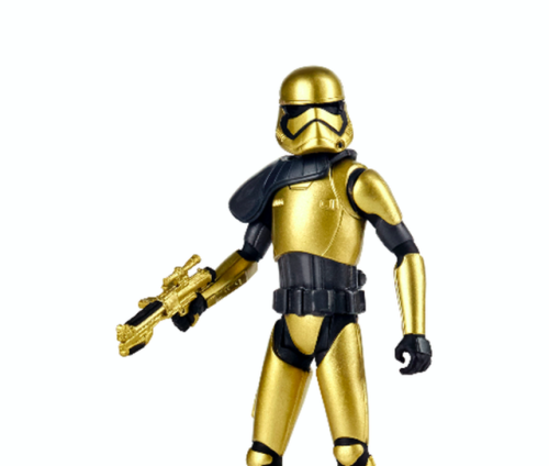 oodlife:Star Wars Resistance action figures. Kazuda Xiono, Torra...