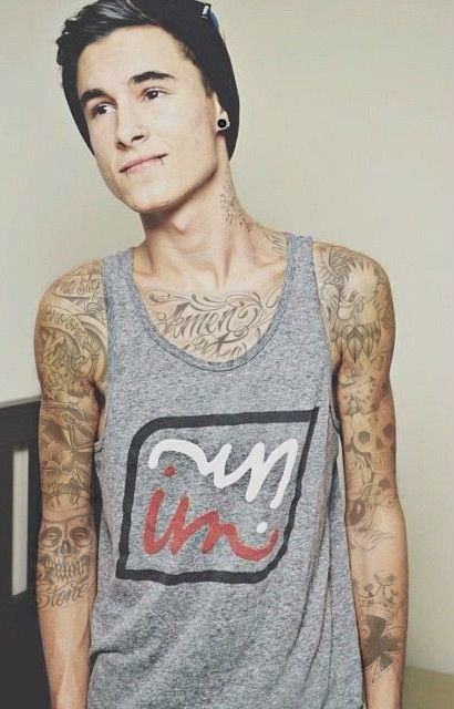 kian lawley tattoos kian lawley tattoos