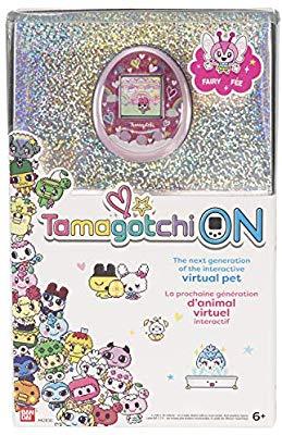 tamagotchi magic