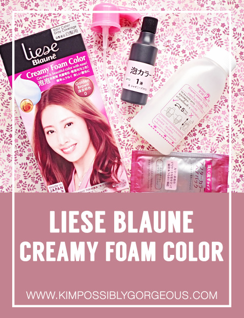 Kimpossibly Gorgeous Going Gray In Your 20s Liese Blaune Creamy