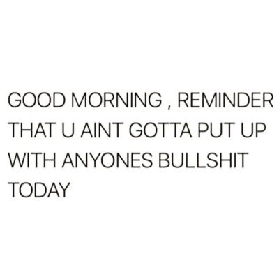<p>π Facts β¨ no one needs that negativity! <br/>
β’<br/>
β’<br/>
β’<br/>
#girlboss #branding #thursday #businessplans #goals #womenempowerment #financialplanning #atlanta #beautyboss #beautybusiness #mompreneur #happydays #financialfreedom #tampasalon #atlantarealestate #bossbabe #hello #topdollar #healingpower #bestill #medicalaesthetics #manifestation #billionairelifestyle #cosmeticsurgery #cosmeticinjector #medicalaesthetician #skincareroutine #reinventyourself #stunner<br/>
<a href="https://www.instagram.com/p/BxhaGbDgl4L/?igshid=1qjca0yy5vd2g">https://www.instagram.com/p/BxhaGbDgl4L/?igshid=1qjca0yy5vd2g</a></p>