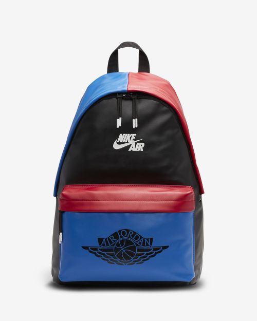 jordan air jordan script backpack