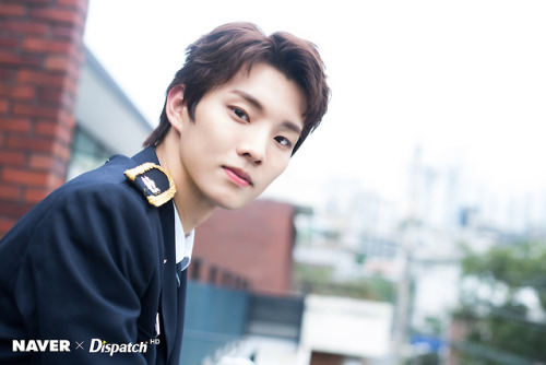 fytheboyz:NAVER x Dispatch