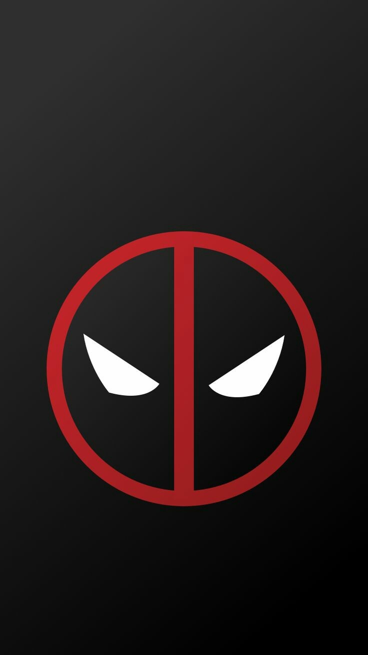 Deadpool Wallpaper Iphone Tumblr