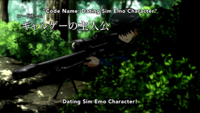 Dating profile examples How to code a dating sim