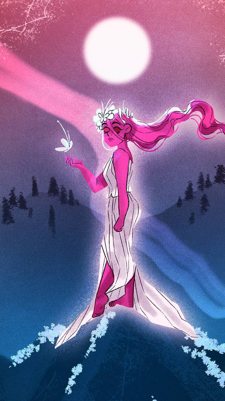 манга lore olympus на русском фото 103