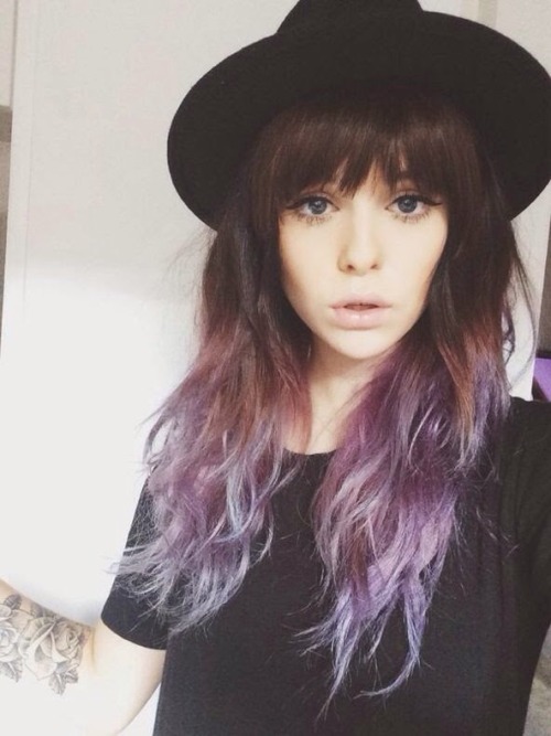 Glowlicious 40 Gorgeous Ombre Hair Colors You Should Try