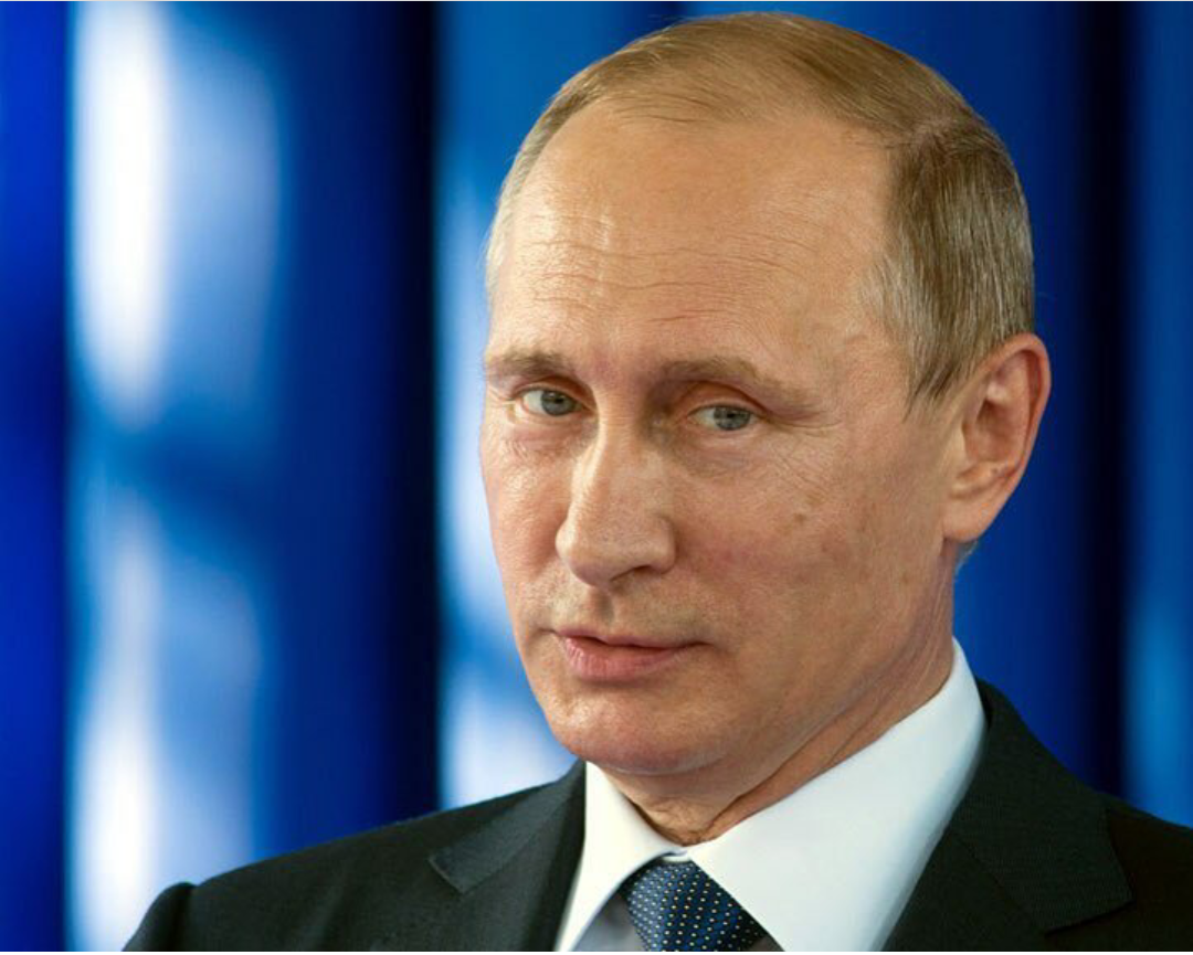 Vladimir Putin blog2: Photo