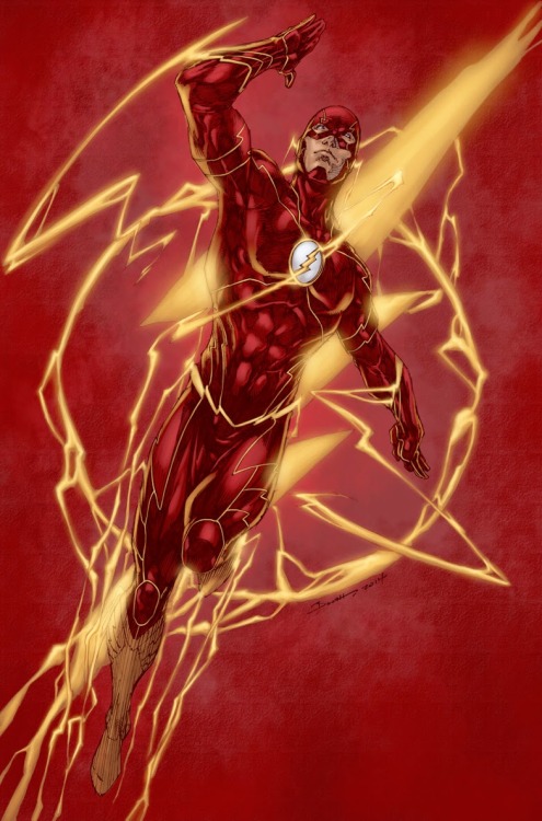 Résultats de recherche d'images pour « flash fan art roi »