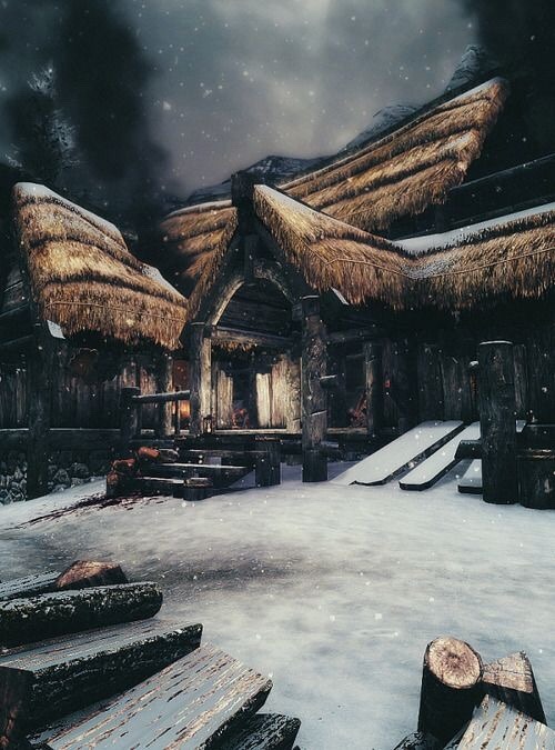 The Elder Scrolls: Skyrim