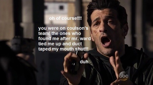 Agents Of Shield 2.11 Recap