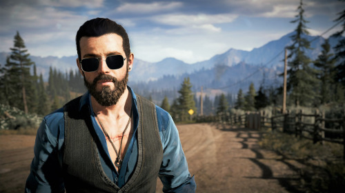 Far Cry 5 Tumblr