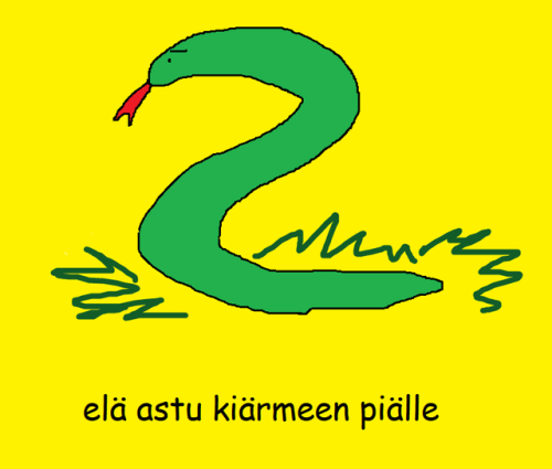 katimarja:ei kontekstia