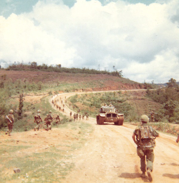 The Vietnam War Era